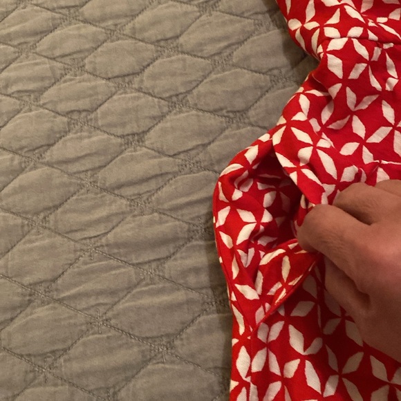 Loft Sundress - Picture 4 of 6